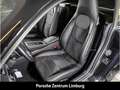 Porsche Cayman BOSE Sportabgasanlage PASM Erstbesitz Zwart - thumbnail 25
