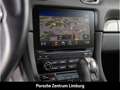 Porsche Cayman BOSE Sportabgasanlage PASM Erstbesitz Zwart - thumbnail 24