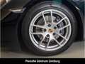 Porsche Cayman BOSE Sportabgasanlage PASM Erstbesitz Zwart - thumbnail 12