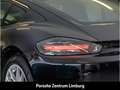 Porsche Cayman BOSE Sportabgasanlage PASM Erstbesitz Zwart - thumbnail 8