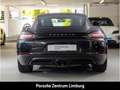 Porsche Cayman BOSE Sportabgasanlage PASM Erstbesitz Schwarz - thumbnail 5