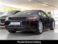 Porsche Cayman BOSE Sportabgasanlage PASM Erstbesitz Zwart - thumbnail 4