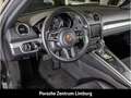 Porsche Cayman BOSE Sportabgasanlage PASM Erstbesitz Zwart - thumbnail 16