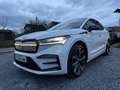 Skoda Enyaq iV 82kWh VRS ERSTBESITZ/ MWST AUSWEISSBAAR!!! - thumbnail 1