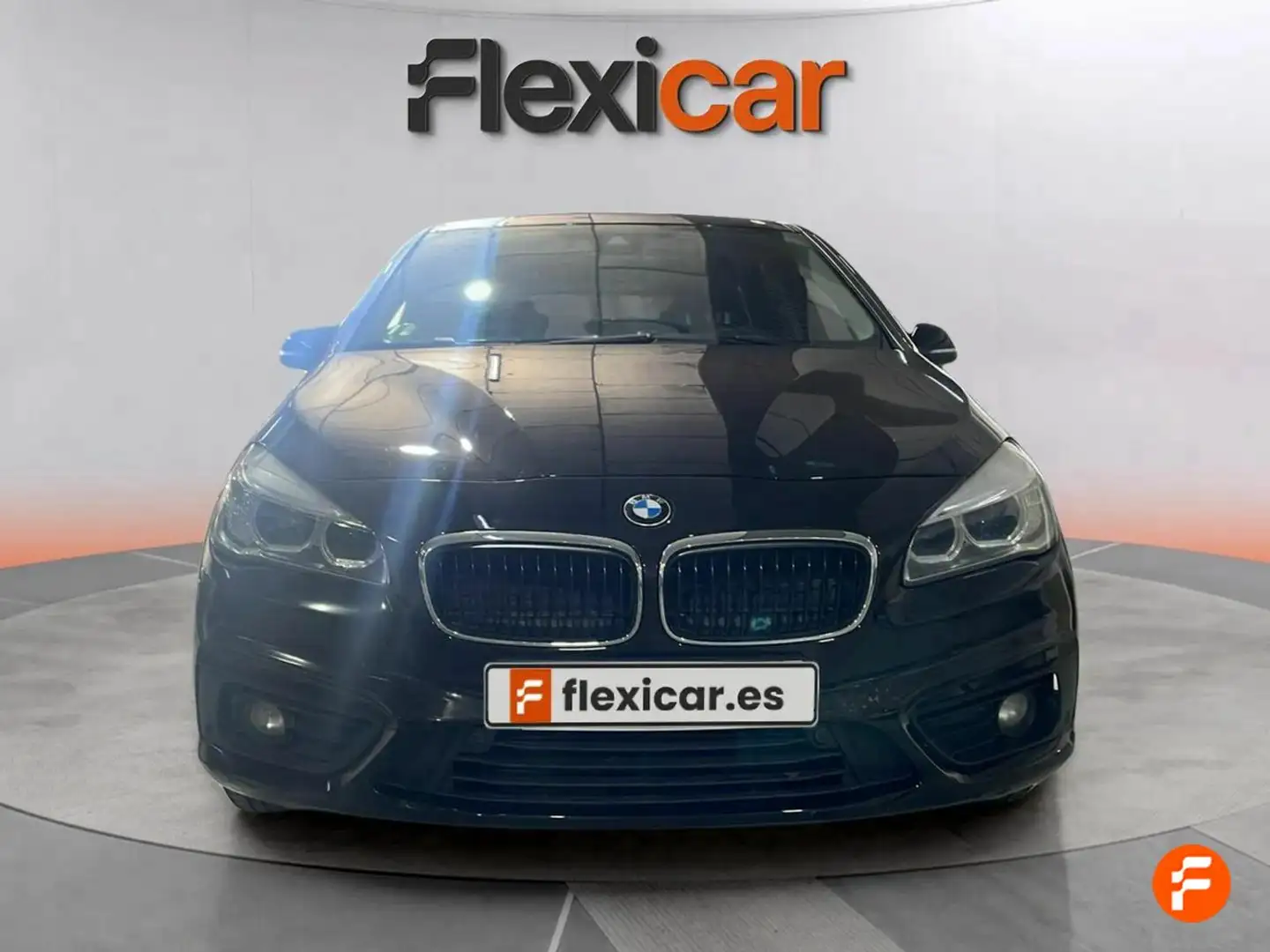 BMW 218 Active Tourer 218d Brown - 2