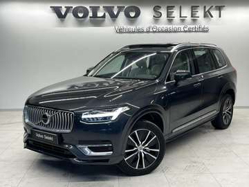 T8 AWD 303 + 87ch Inscription Business Geartronic