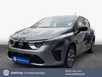 1.0 BASIS 49 kW, 5-türig