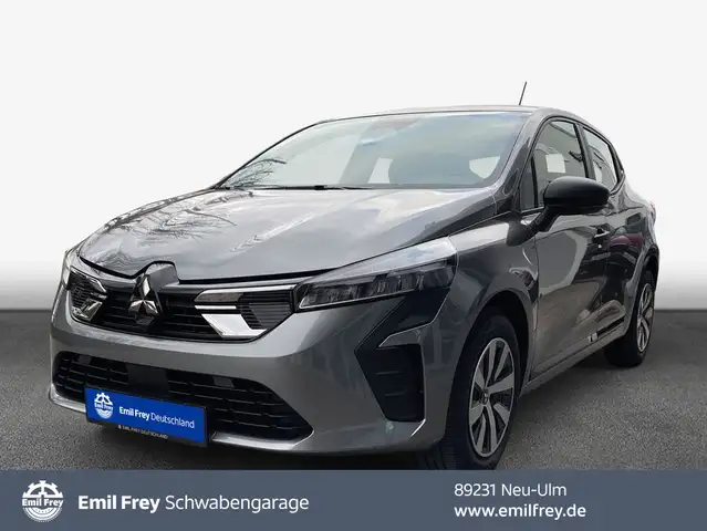 Mitsubishi Colt 1.0 BASIS 49 kW, 5-türig