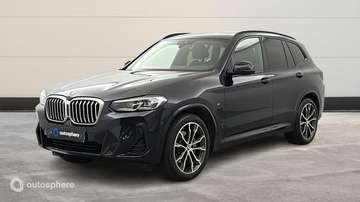 xDrive30d 286ch M Sport