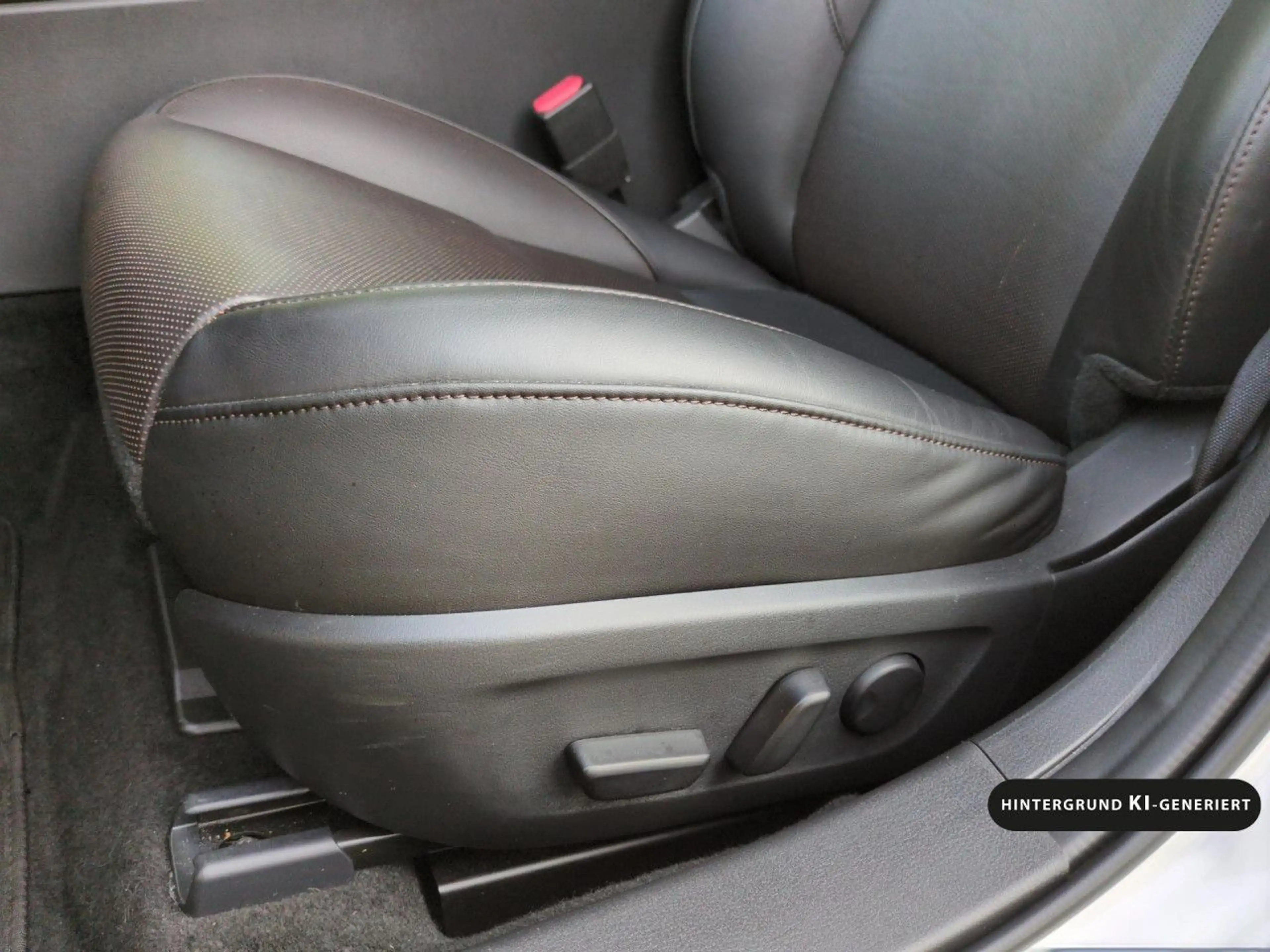 Mazda 3 2.5 e-SKYACTIV-G Takumi Automatik Bluetooth Navi — photo 10