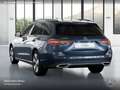 Mercedes-Benz C 300 e T AVANTG+NIGHT+360+LED+SITZKLIMA+KEYLESS Blau - thumbnail 23