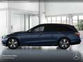 Mercedes-Benz C 300 e T AVANTG+NIGHT+360+LED+SITZKLIMA+KEYLESS Blau - thumbnail 6
