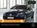 Mercedes-Benz C 300 e T AVANTG+NIGHT+360+LED+SITZKLIMA+KEYLESS Blau - thumbnail 1