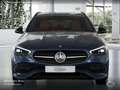 Mercedes-Benz C 300 e T AVANTG+NIGHT+360+LED+SITZKLIMA+KEYLESS Blau - thumbnail 8