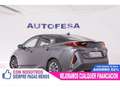 Toyota Prius 1.8 Advance Gris - thumbnail 7