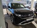 Volkswagen T-Cross 1.0 TSI Life 85kW Aut. Noir - thumbnail 2