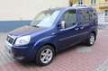 Fiat Doblo Doblò 1.4 8V Malibu ( 2 Hand / Tüv Neu ) Blau - thumbnail 1