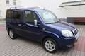 Fiat Doblo Doblò 1.4 8V Malibu ( 2 Hand / Tüv Neu ) Blau - thumbnail 2