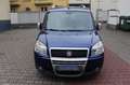 Fiat Doblo Doblò 1.4 8V Malibu ( 2 Hand / Tüv Neu ) Blau - thumbnail 5
