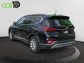 Hyundai SANTA FE Tm 2.2CRDi Klass SR 4x2 Negro - thumbnail 2