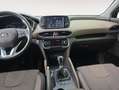 Hyundai SANTA FE Tm 2.2CRDi Klass SR 4x2 Negro - thumbnail 11
