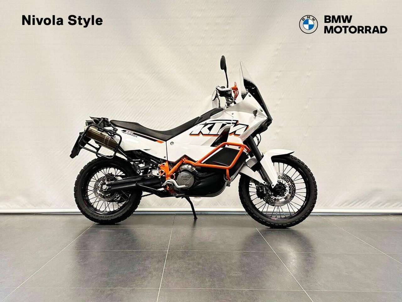 KTM 990 Adventure 990 Adventure