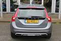 Volvo V60 Cross Country D4 Nordic+ | Org. NL |  Afn. Trekhaak | Verw. Voor Grijs - thumbnail 35