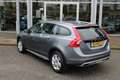 Volvo V60 Cross Country D4 Nordic+ | Org. NL |  Afn. Trekhaak | Verw. Voor Grijs - thumbnail 33