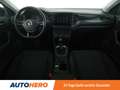 Volkswagen T-Roc 1.5 TSI ACT ACT *PDC*ALU*KLIMA* Braun - thumbnail 12