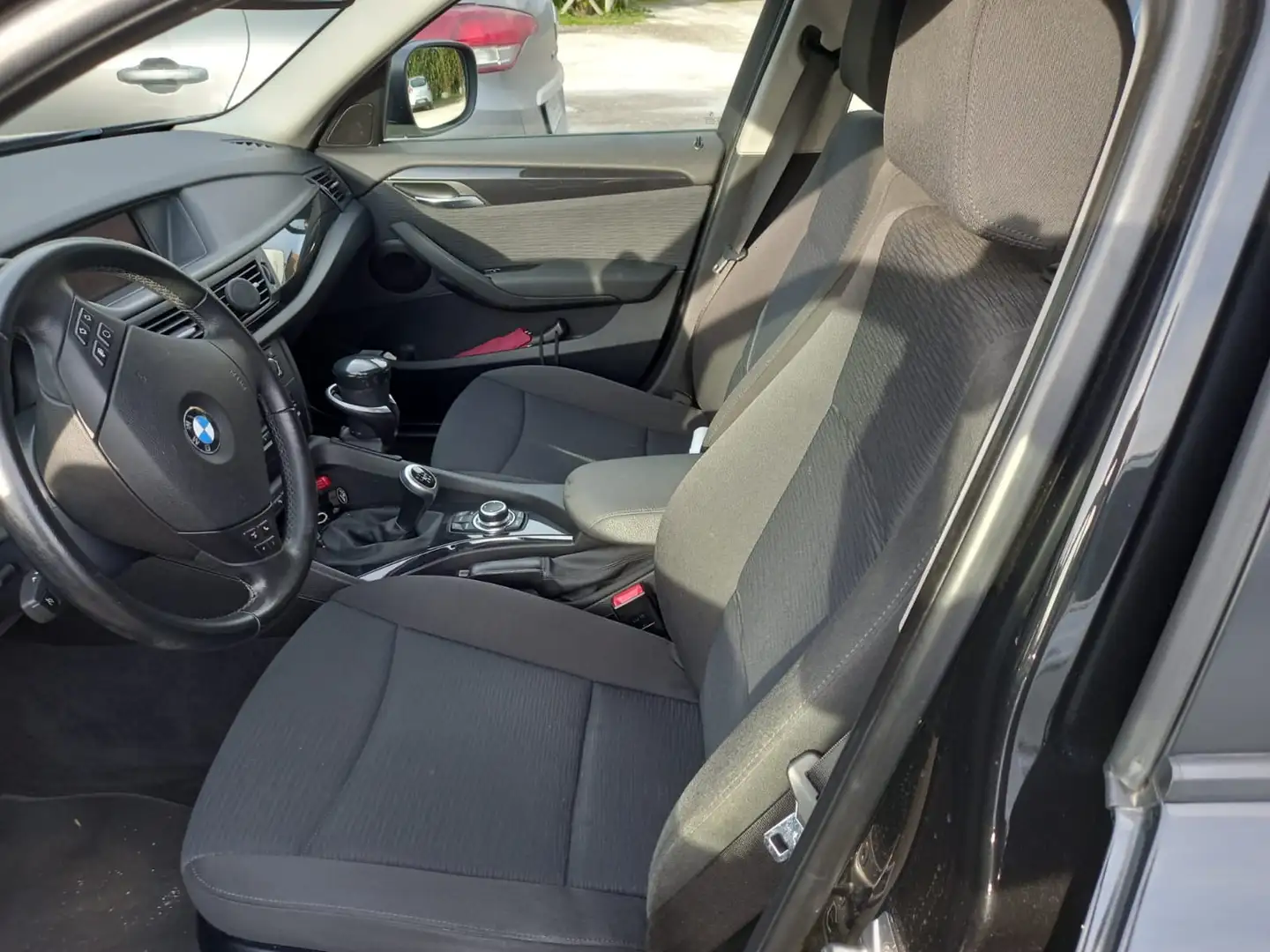 BMW X1 sdrive20d Attiva - 2