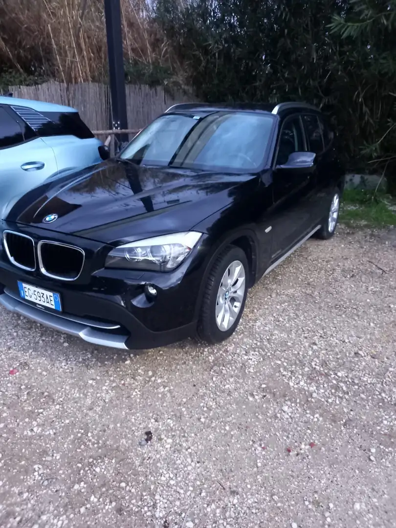 BMW X1 sdrive20d Attiva - 1