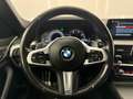 BMW M550dA Touring xDrive Blanco - thumbnail 30