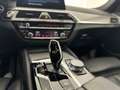 BMW M550dA Touring xDrive Blanco - thumbnail 33