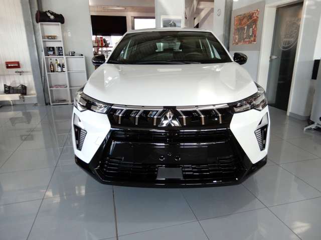 Mitsubishi ASX MY25 1.0 T BASIS LED Apple/Andro Klima RFK