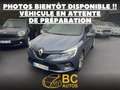 Renault Clio Clio 1.5 Blue dCi - 85  V BERLINE Zen PHASE 1 Gris - thumbnail 1
