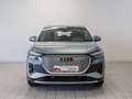 Audi Q4 e-tron 40 S Line 82KWh Bleu - thumbnail 3