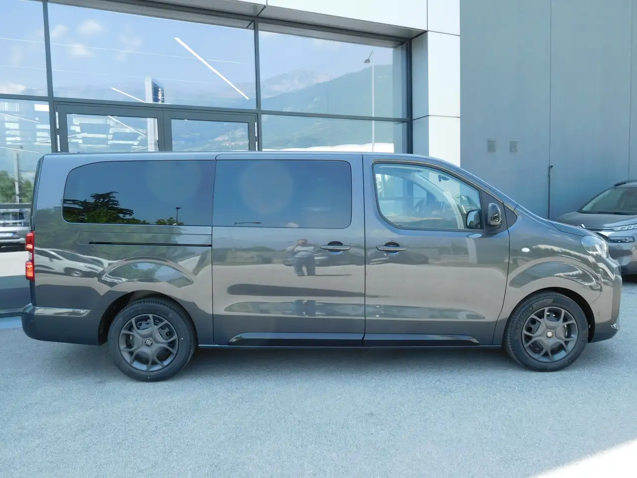 Fiat Ulysse 2026