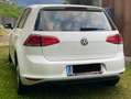 Volkswagen Golf Golf Rabbit BMT TDI 4-Motion Weiß - thumbnail 4