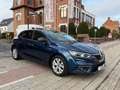 Renault Megane // KEYLESS ENTRY // NAVI // Blau - thumbnail 2