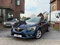 Renault Megane // KEYLESS ENTRY // NAVI // Blau - thumbnail 1