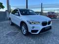 BMW X1 X1 sdrive  Sport my18 Wit - thumbnail 3