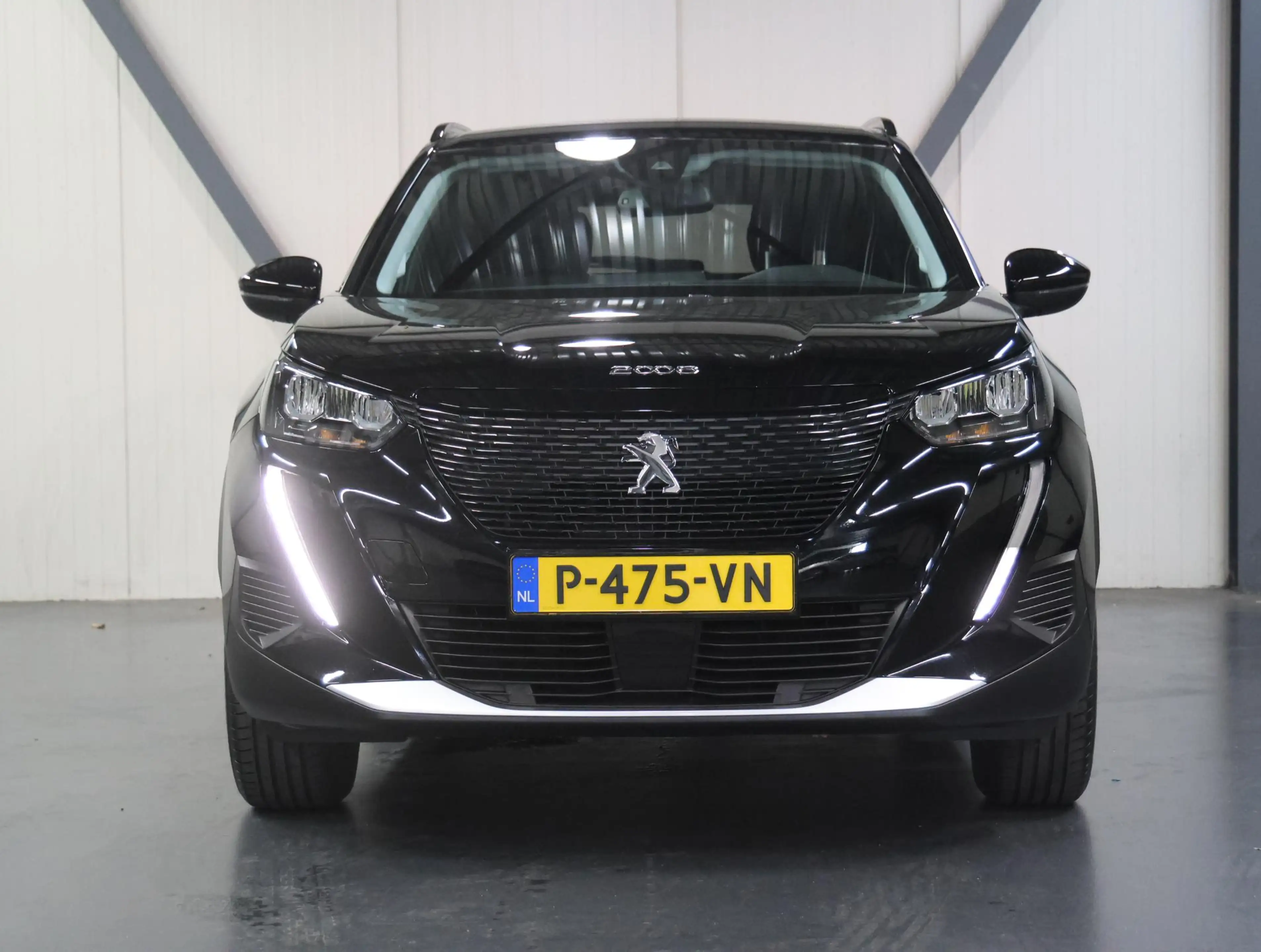 Peugeot e-2008 EV Allure 50 kWh 136PK | 1ste eigenaar | AppleCarP — photo 6