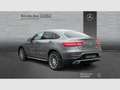 Mercedes-Benz GLC 220 220d 4Matic Aut. Grau - thumbnail 3