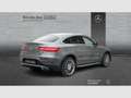 Mercedes-Benz GLC 220 220d 4Matic Aut. Grau - thumbnail 1