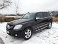 Mercedes-Benz GLK 320 GLK 320 CDI DPF 4Matic AMG Paket. 7G-Automatic. Schwarz - thumbnail 3