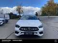 Mercedes-Benz GLA 200 GLA 200 AMG Night AHK LED Kam KeyGo Ambi 20" Sport Weiß - thumbnail 6