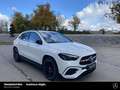 Mercedes-Benz GLA 200 GLA 200 AMG Night AHK LED Kam KeyGo Ambi 20" Sport Weiß - thumbnail 5