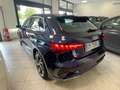 Audi A3 SPB 40 TFSI e S tronic S LINE Plug-In PREZZO REALE Blu/Azzurro - thumbnail 3