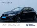 Volkswagen Polo Highline 1.0 TSI 110PS "R-Line" DSG Schwarz - thumbnail 1