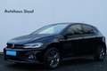 Volkswagen Polo Highline 1.0 TSI 110PS "R-Line" DSG Schwarz - thumbnail 2